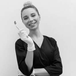 Foto de Dra. Carolina Monteiro